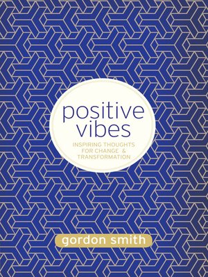 cover image of Positive Vibes